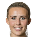 Nathalie Susanne Staaf