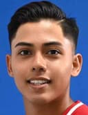 Nicky Melvin Singh