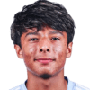 Zamir Loyo Reynaga