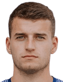 Yevgeniy Kostyuk