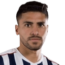 Rodrigo Samir Fariña Ozorio