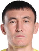Salamat Kutibaev