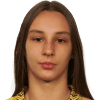 Darya Yalovik