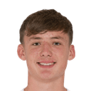 Keir Gilligan