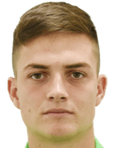 Sasho Georgiev Lebanov