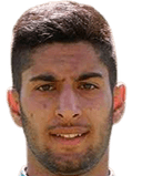 Alireza Rezaei