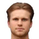 Adrian Amundsen Bergersen