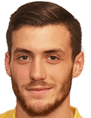 Luka Mijic
