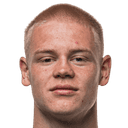 Jonathan Jorgensen Hutters