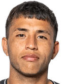 Brian Nicolás Ferreyra