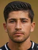 Ahmad Jafari