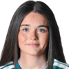 Ellie Mcgarrigle
