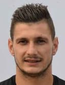 Antonio Vidović