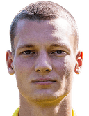 Danylo volynets
