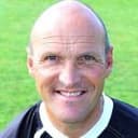 Steve Burr