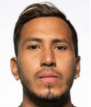 خوان ألفريدو بينا