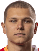 Daniil Chernobay