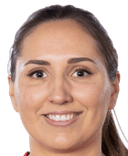 ماثيلدا يوهانسون براكت