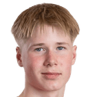 Tobias Backman