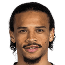 Leroy Sané