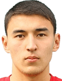 Azat bakitov