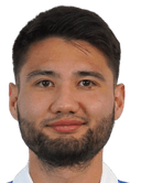 Dias kalybaev