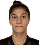 ديريا أرهان