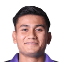 Ricky Meetei