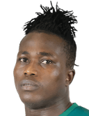 Faustin senghor