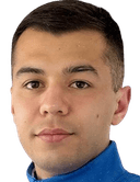 malikshokh rasulov