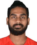 ऑगस्टिन फर्नांडिस