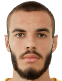 Daniel Stefanov