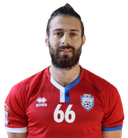 ميناس تشالكياداكيس