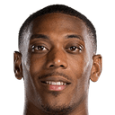 एंथनी मार्टियल