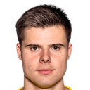 Oscar Forsmo Kapskarmo