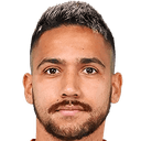 Giovanny Bariani Marques