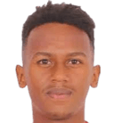 Olagar Fernando Malik Xavier