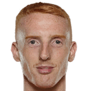 جوش برينديل-ساوث