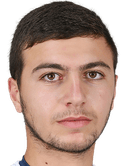Erik·Soghomonyan
