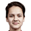 Zarina Sharifova