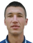 Alisher Yakubov