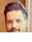 Serhat Ozalp