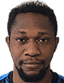 Christian Chidera Oparaocha
