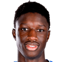 Ibrahima Cisse
