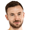 Linus Zetterstrom