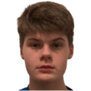 jon stefan fridrikson