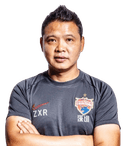 Zhang Xiaorui