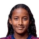 Nubia Medina Villalobos