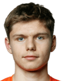 Jeremi osuch