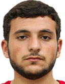 Andranik Hakobyan